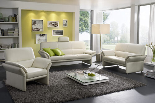 Horst Artanova Sofa Grimsel