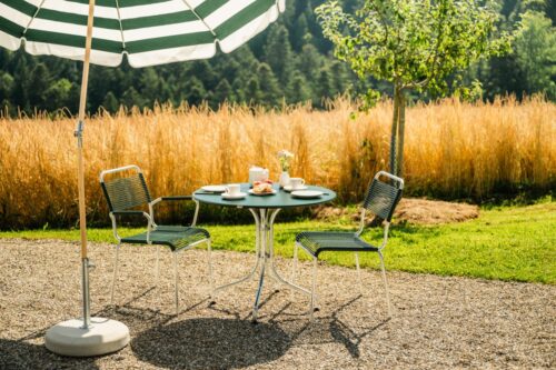 Schaffner Rigi Spaghetti-Stuhl