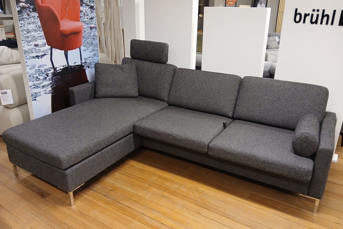 Brühl Alba all in one