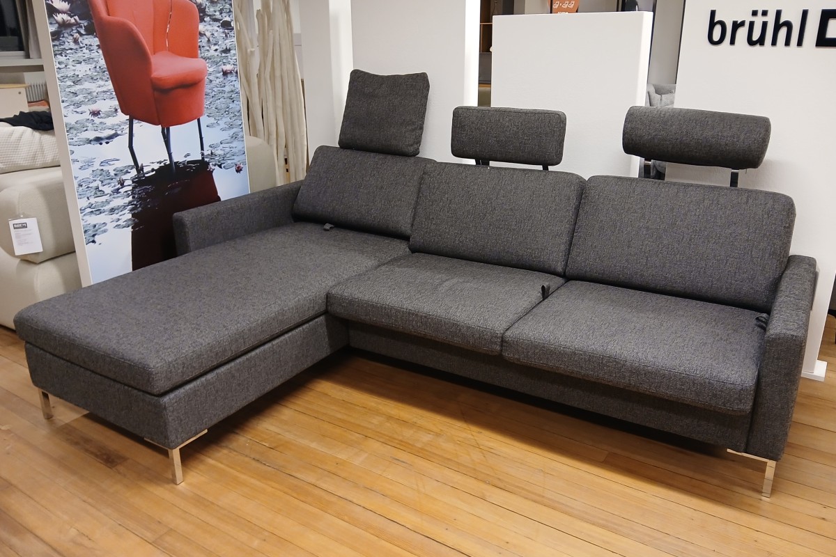 Brühl Alba all in one