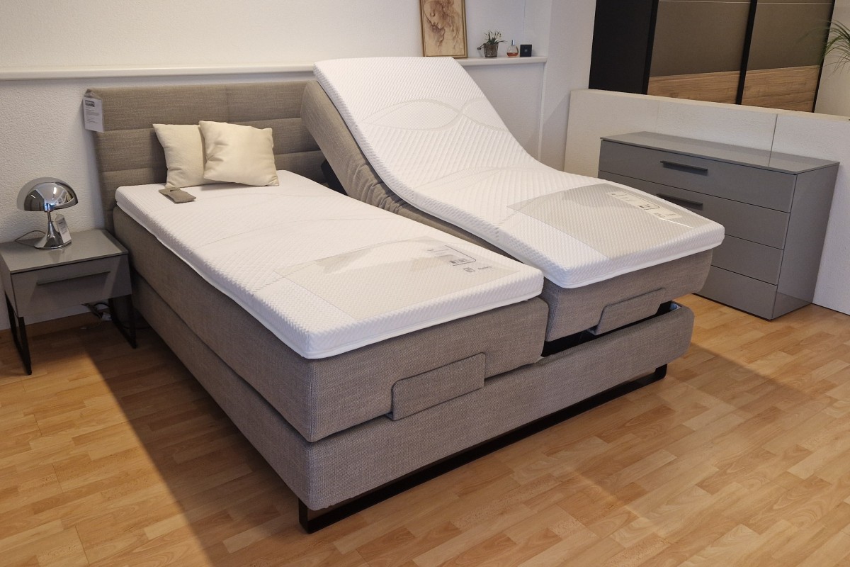 Femira DreamArt Boxspringbett – Bild 2