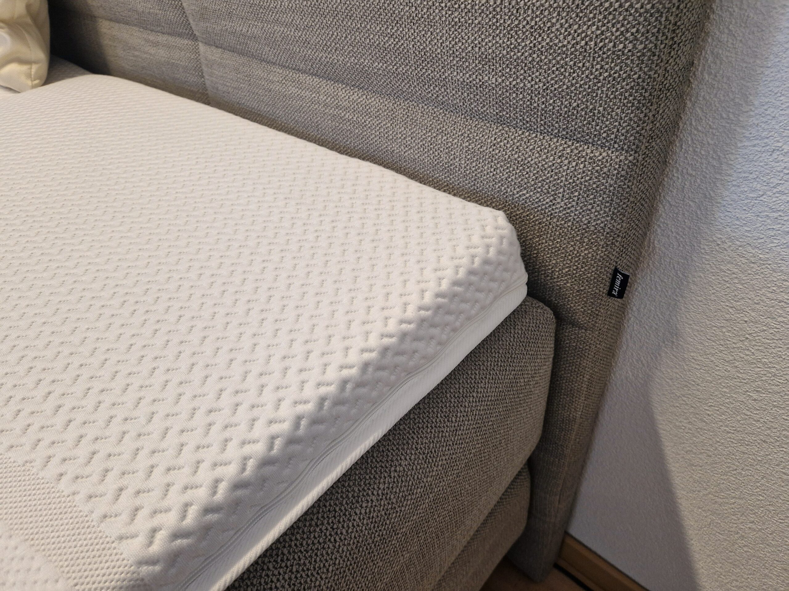 Femira DreamArt Boxspringbett – Bild 4