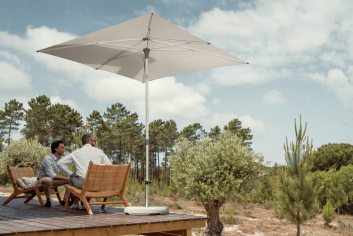 Sonnenschirm Glatz ALU-SMART