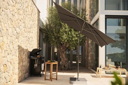 Sonnenschirm Glatz Twist