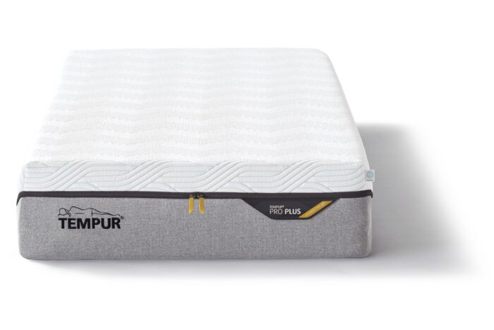 Tempur Pro Plus Smart Coll Medium Firm Hybrid