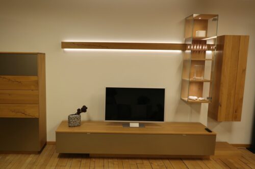 Wohnwand Signatura Wimmer