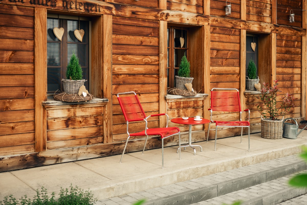 Schaffner Salon-Sessel Rigi Spaghetti