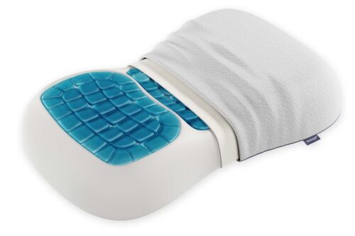 Technogel LAB Back & Side