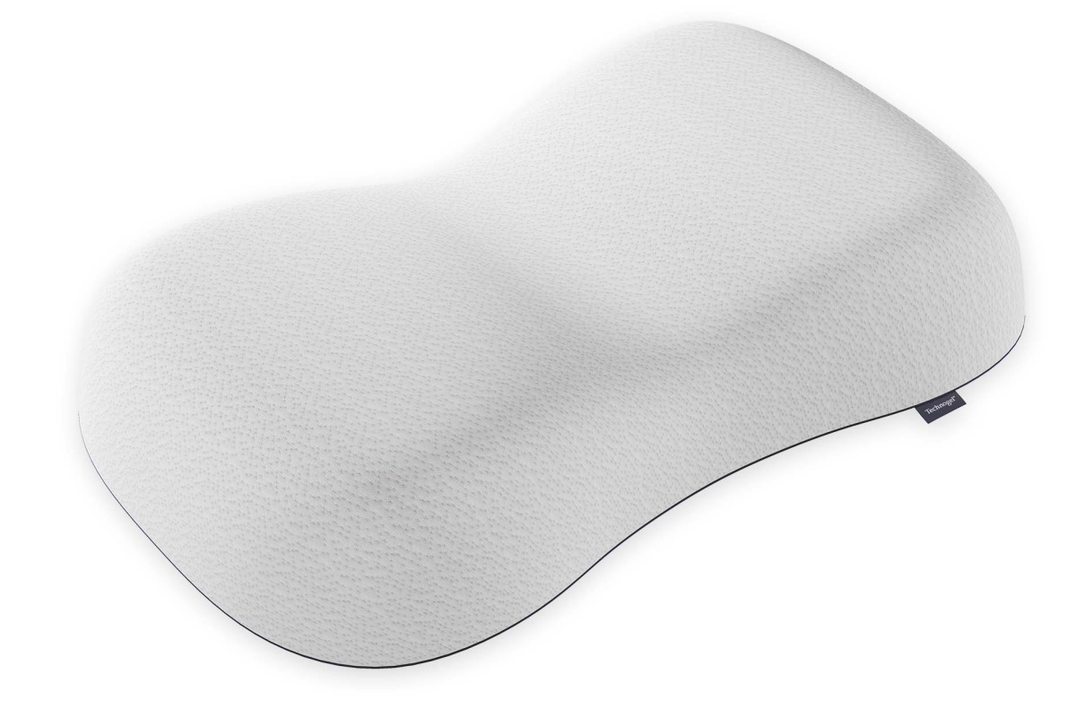 Technogel LAB Back & Side