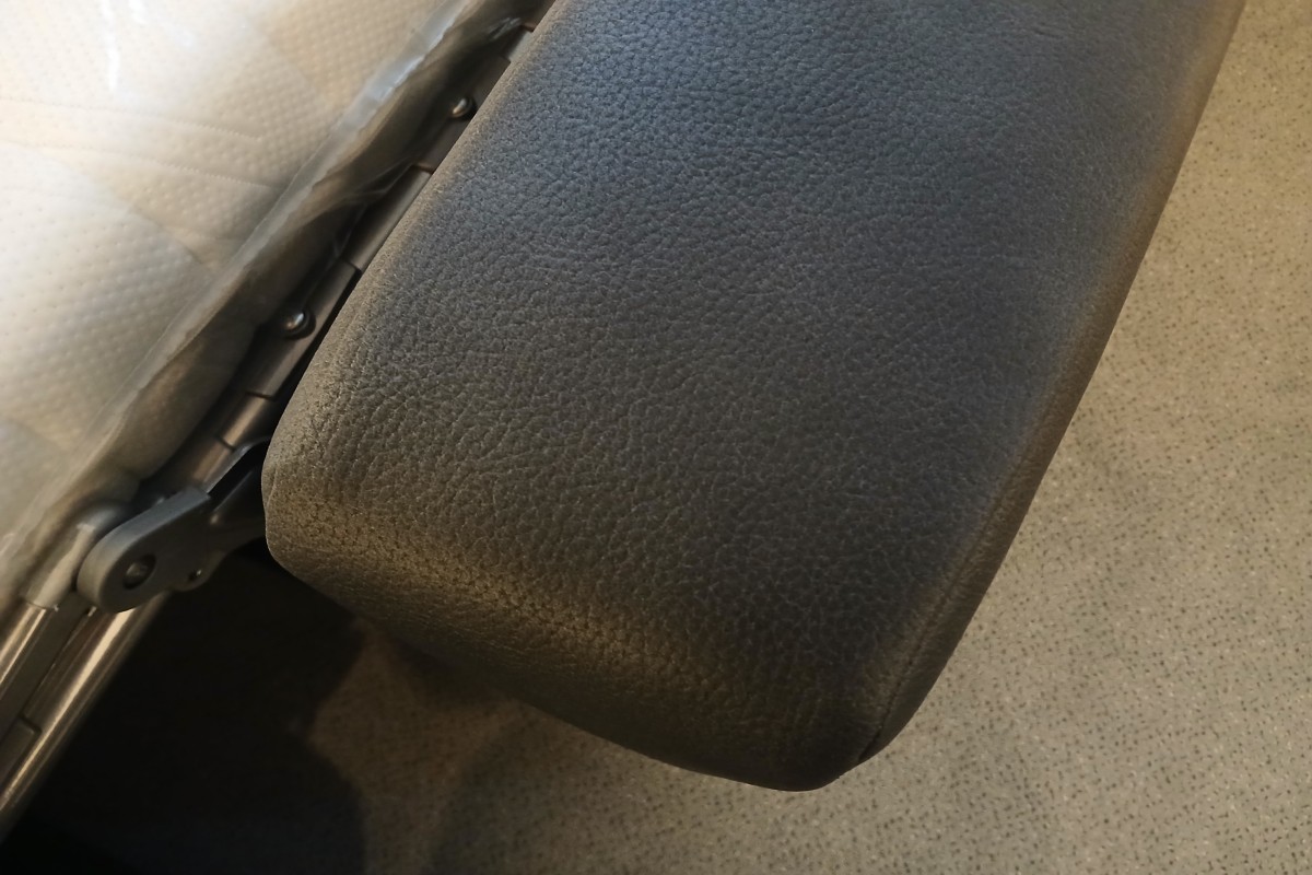 Bali Schlafsofa Messina