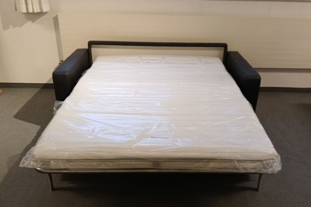 Bali Schlafsofa Messina