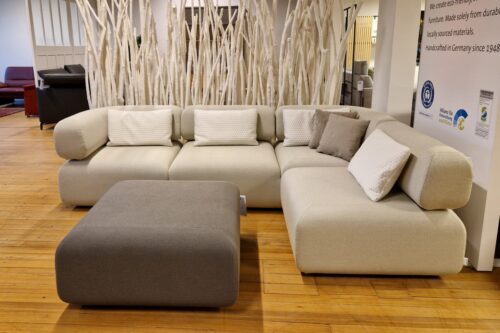 Brühl ALL TOGHETER Sofa