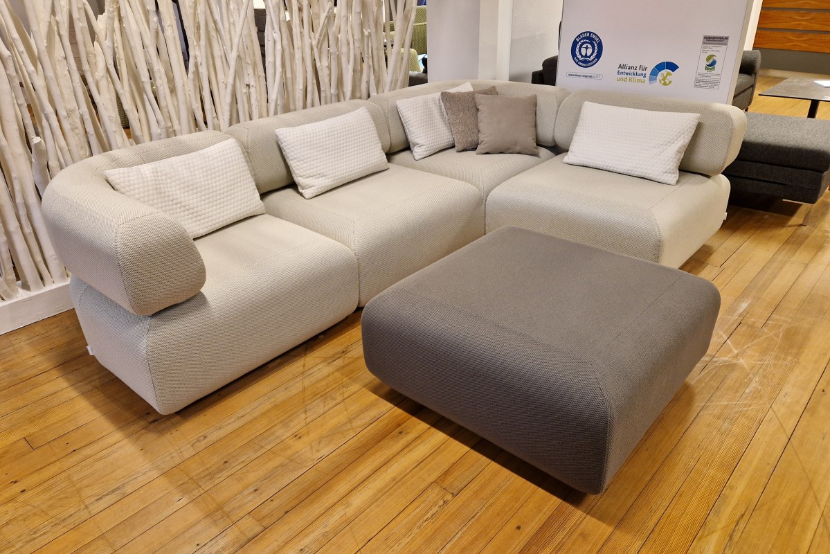 Brühl ALL TOGHETER Sofa