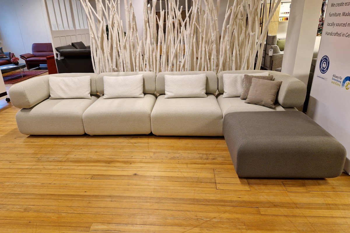 Brühl ALL TOGHETER Sofa