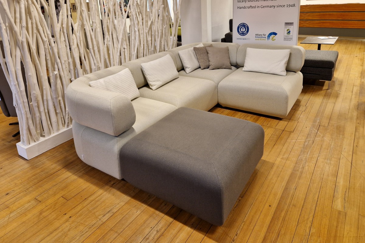 Brühl ALL TOGHETER Sofa