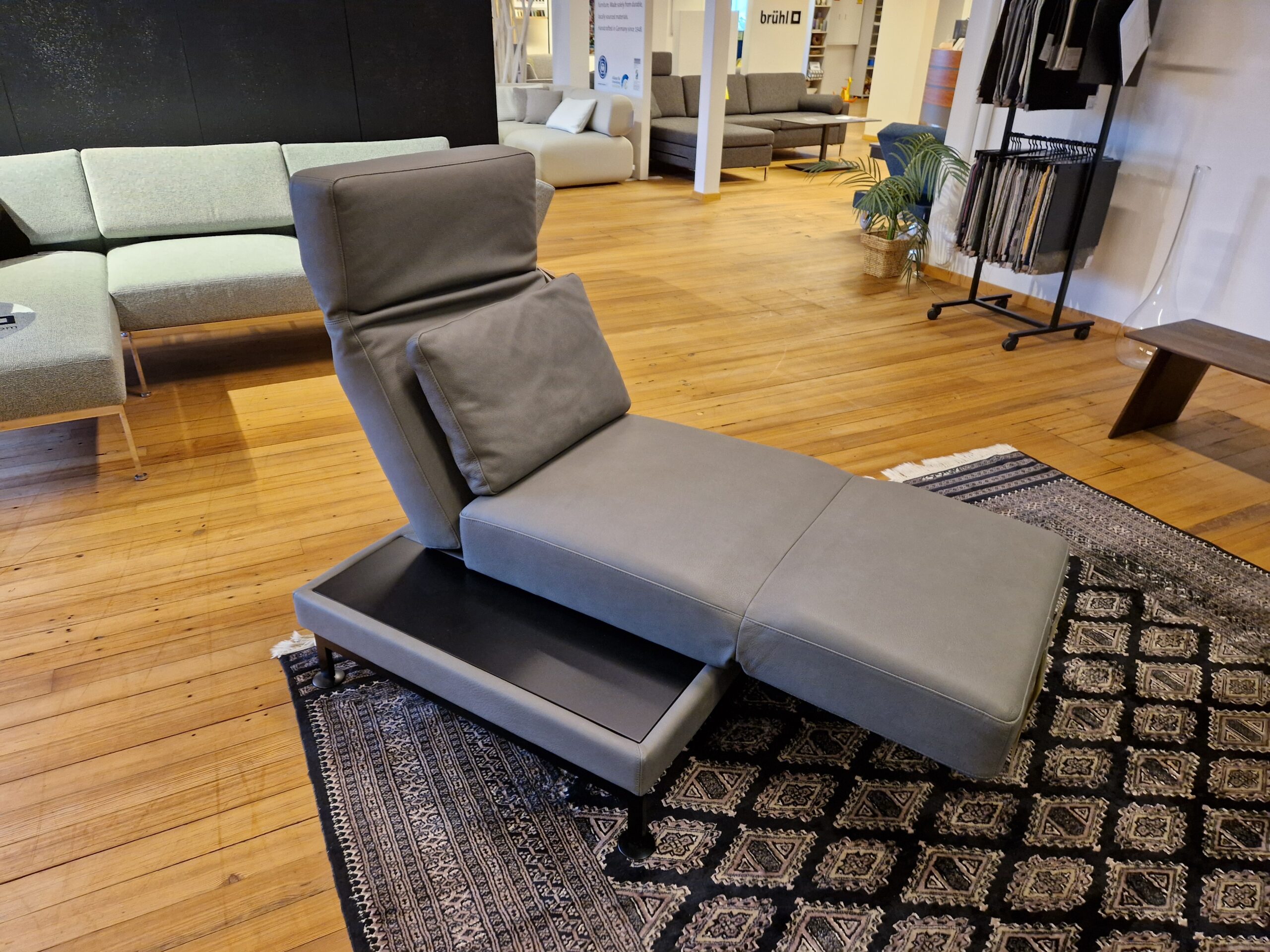 Liege Brühl Moule Small