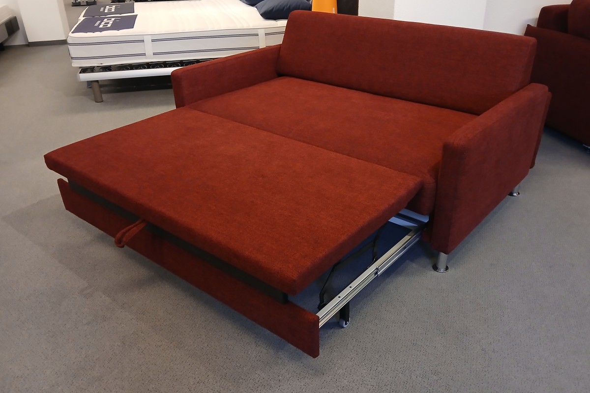 Bali Schlafsofa Bern