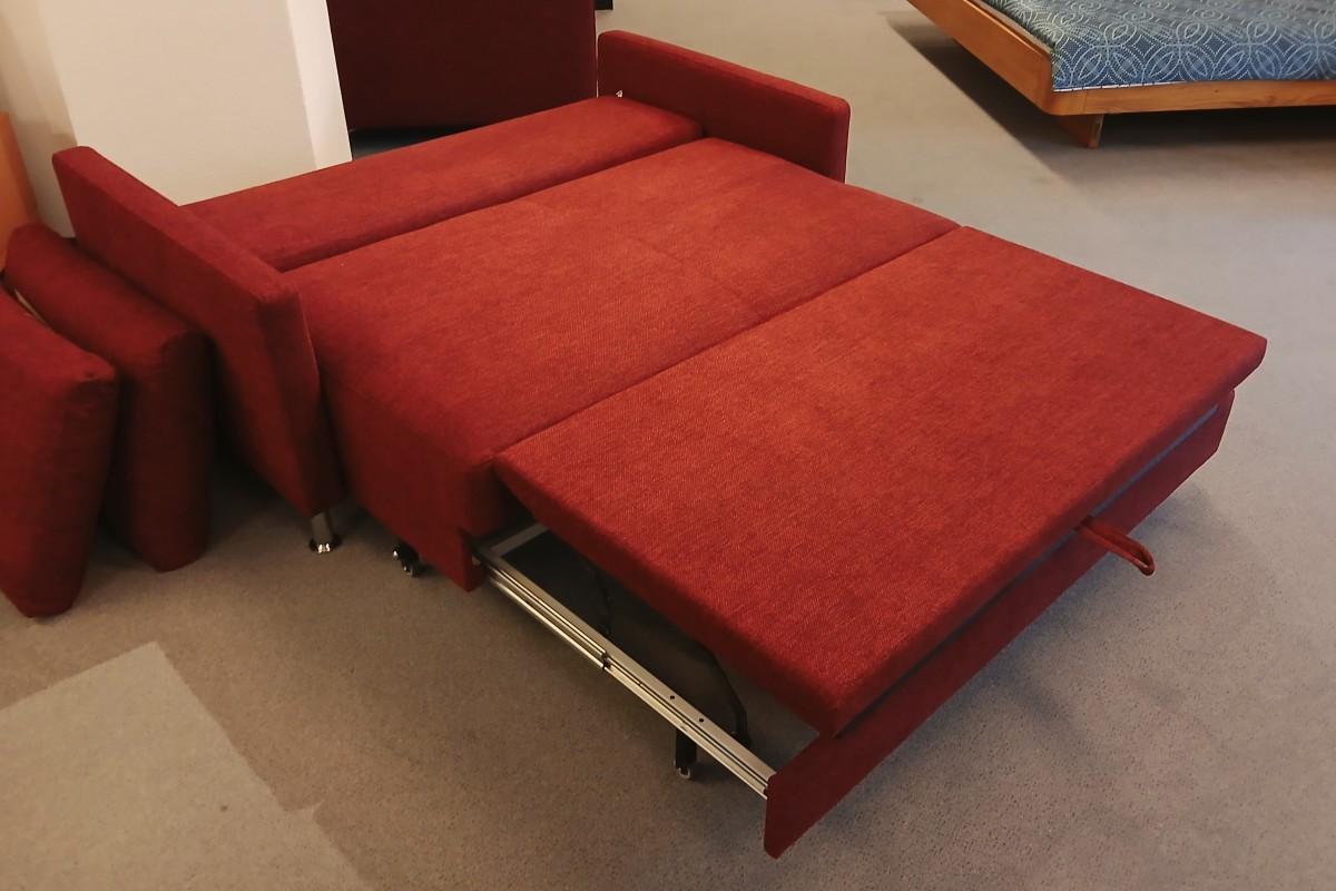 Bali Schlafsofa Bern