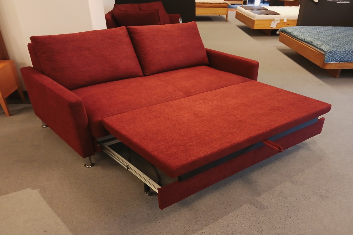 Bali Schlafsofa Bern