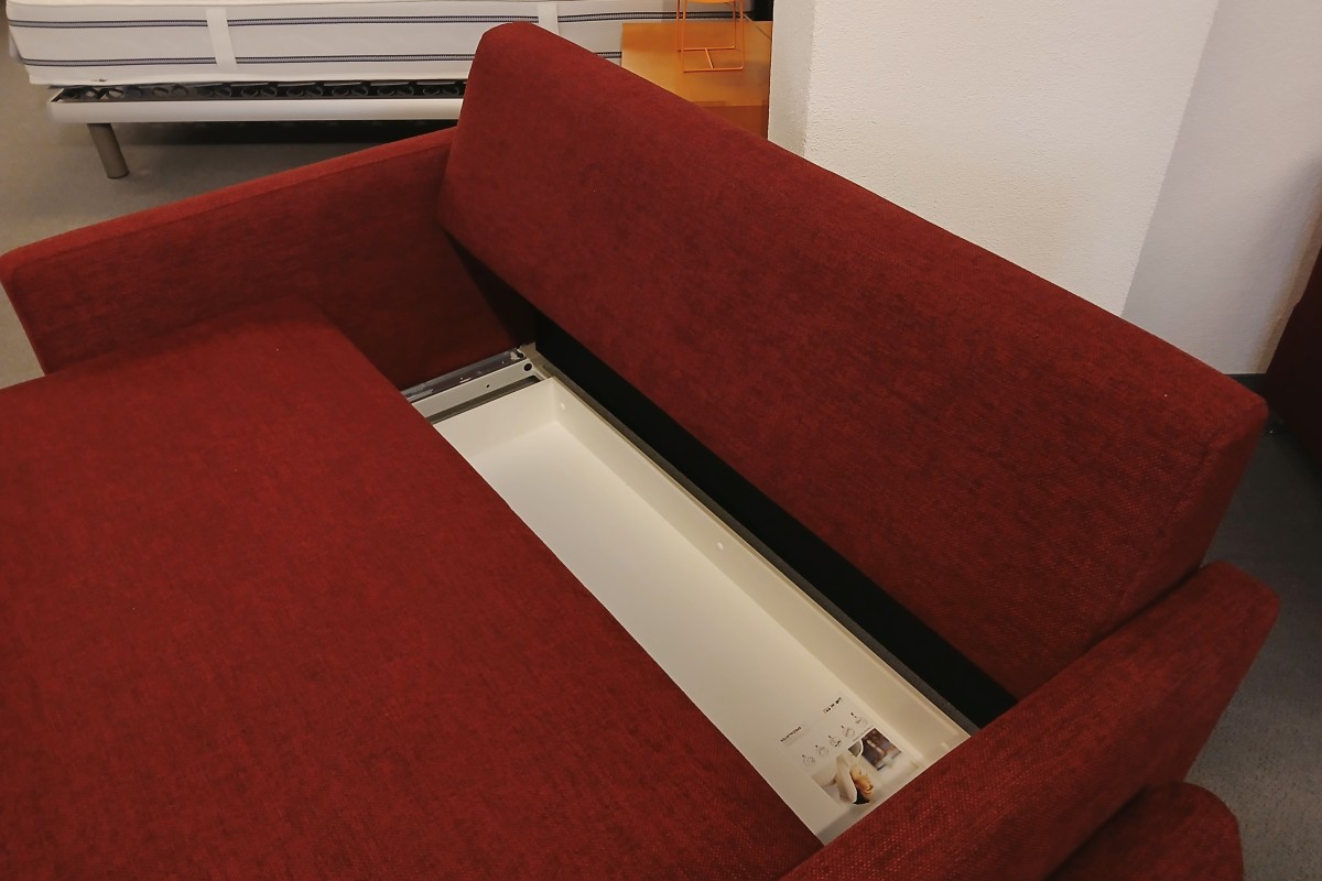 Bali Schlafsofa Bern