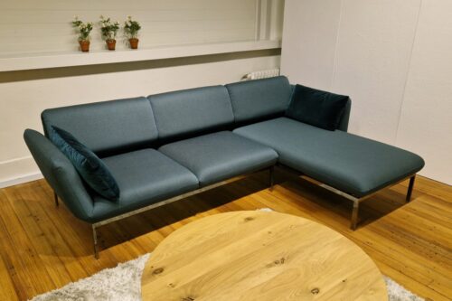 Brühl Roro Classic medium Ecke