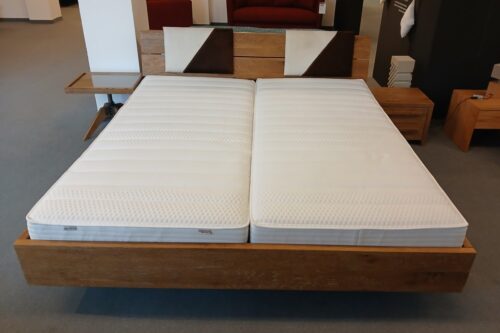 Hasena Oakwild schwebend