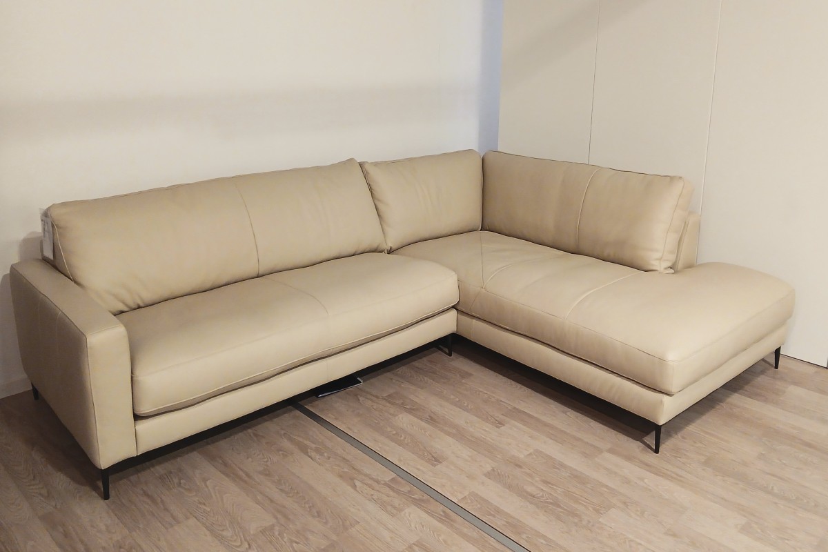 Marc Harris Uptown Polstergruppe