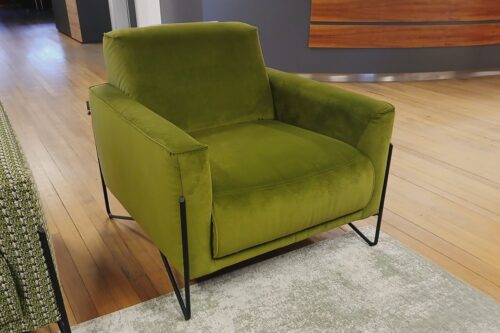 ROM 1961 Miller Sessel