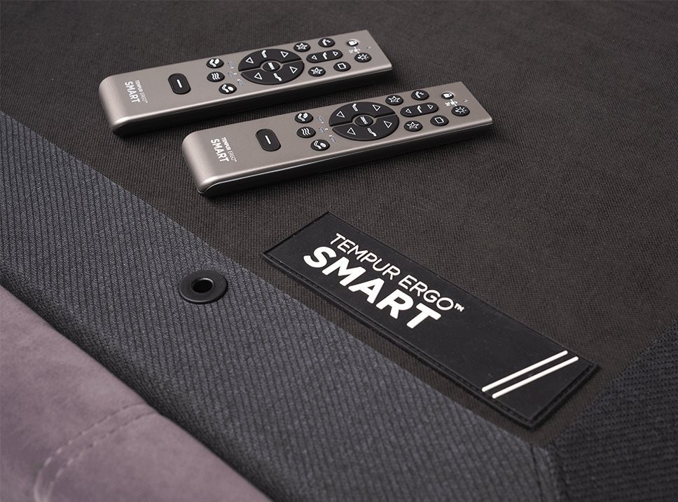 TEMPUR Ergo Smart Base – Bild 2