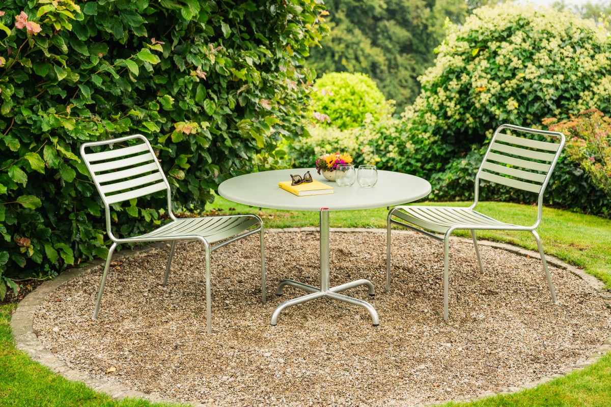 Salon Sessel RIGI Lättli – Bild 2