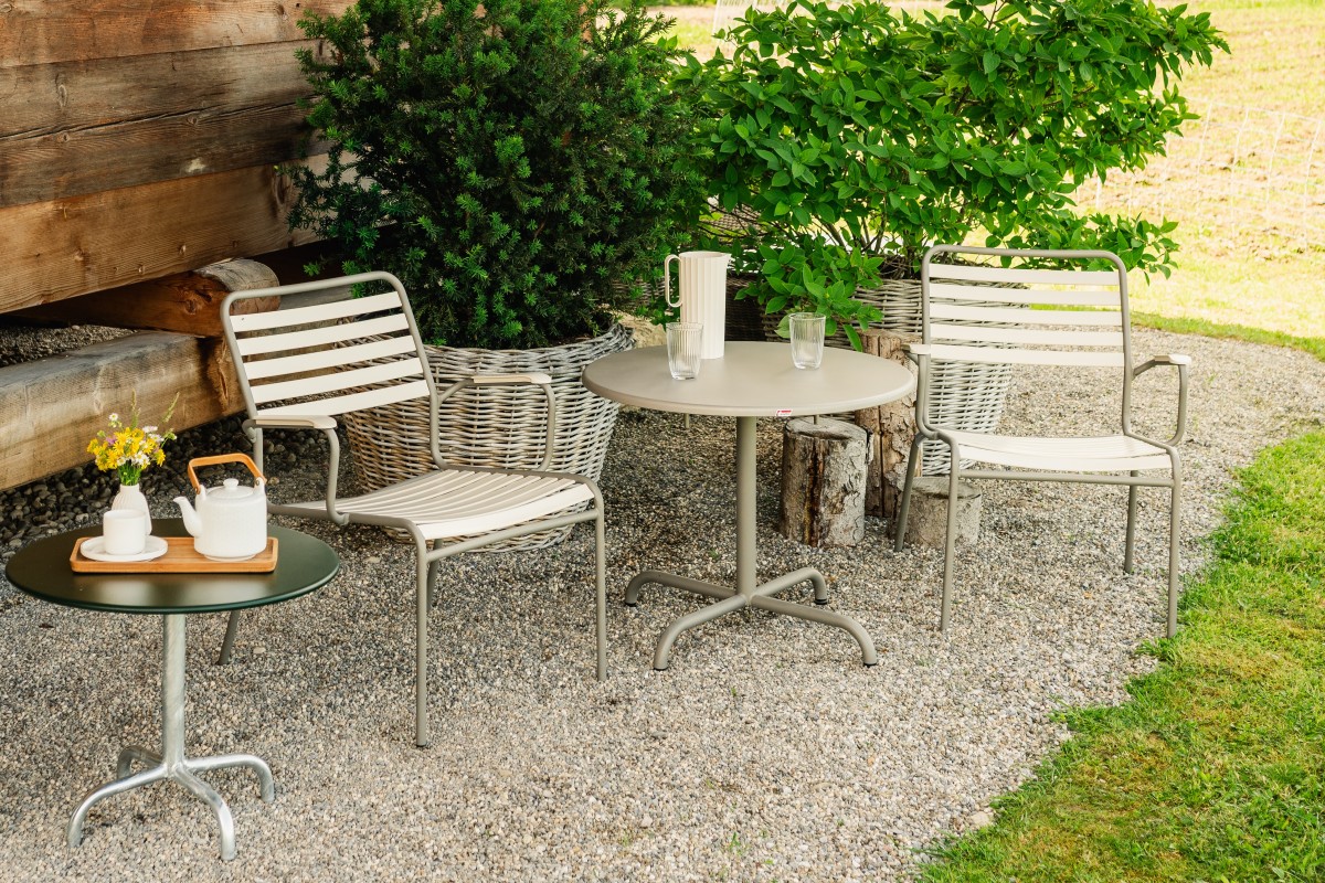 Sessel Salon Rigi Lättli