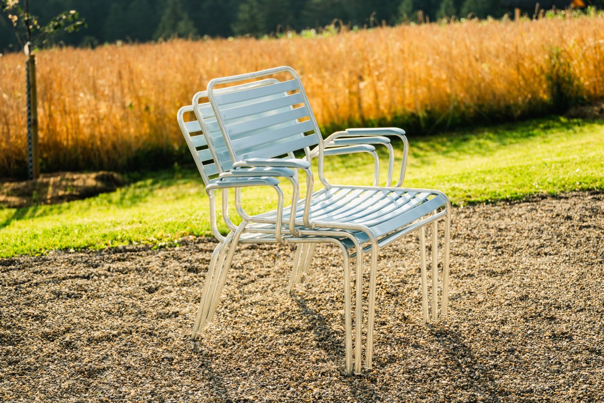 Salon Sessel RIGI Lättli – Bild 3