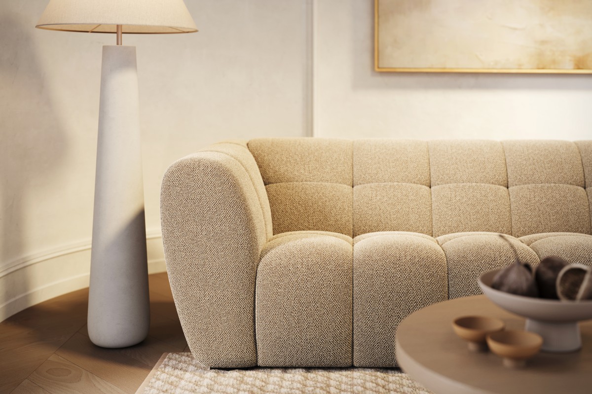 ASPEN Sofa – Bild 3