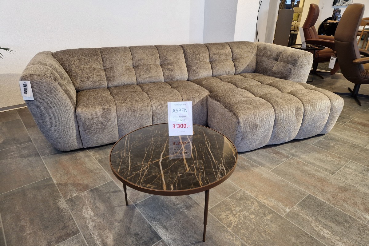 ASPEN Sofa – Bild 4
