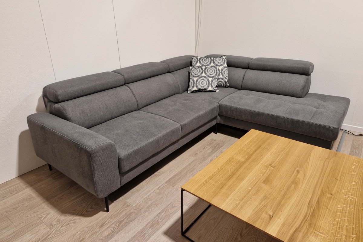 Ecksofa Salento von Candy