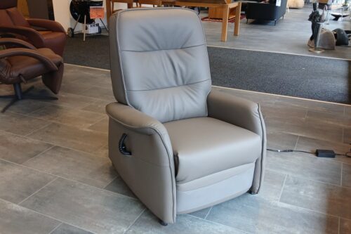 Sessel mit Aufstehhilfe elektrisch