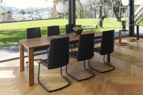 Team7 Freischwinger F1 Abverkauf