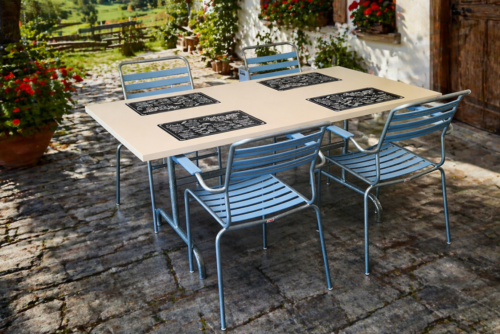 Schaffner Säntis mit 25%