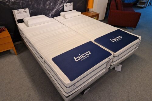 Abverkauf BICO ClimaFine