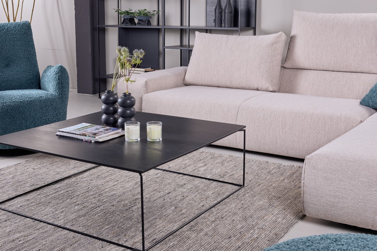 Ecksofa Bullfrog Domino