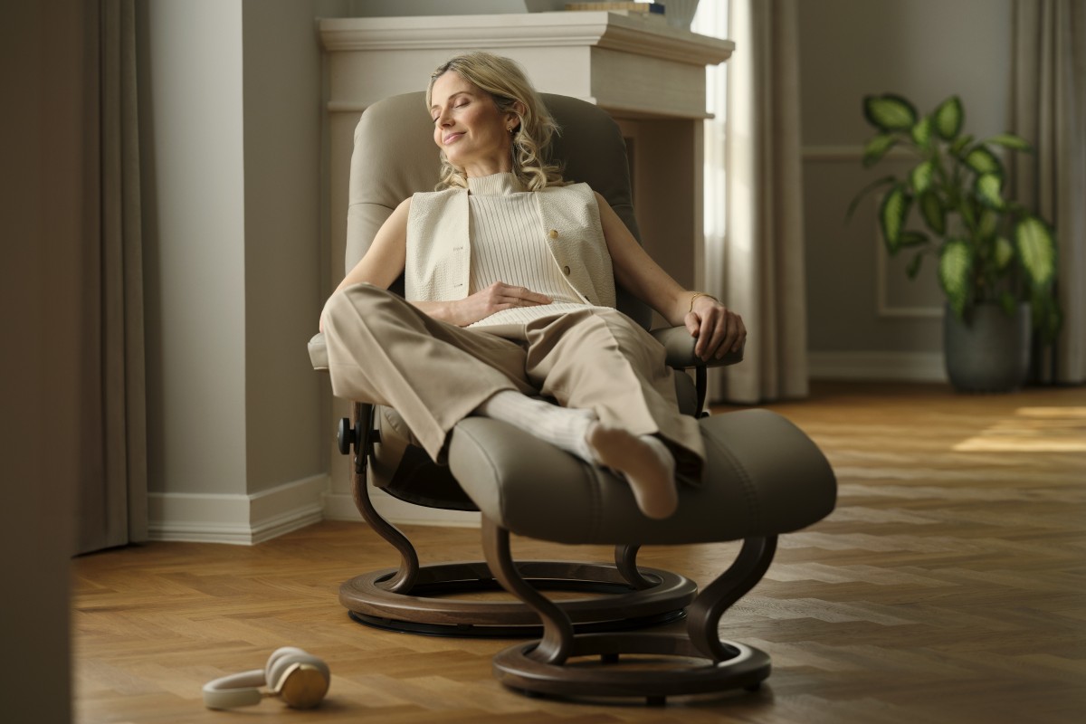 Stressless Consul Classic