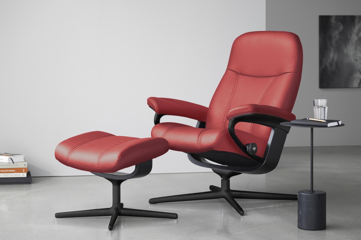 Stressless Consul Cross