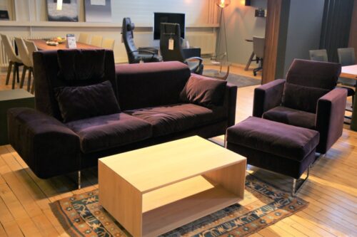 Bruehl embrace Sofa Sessel