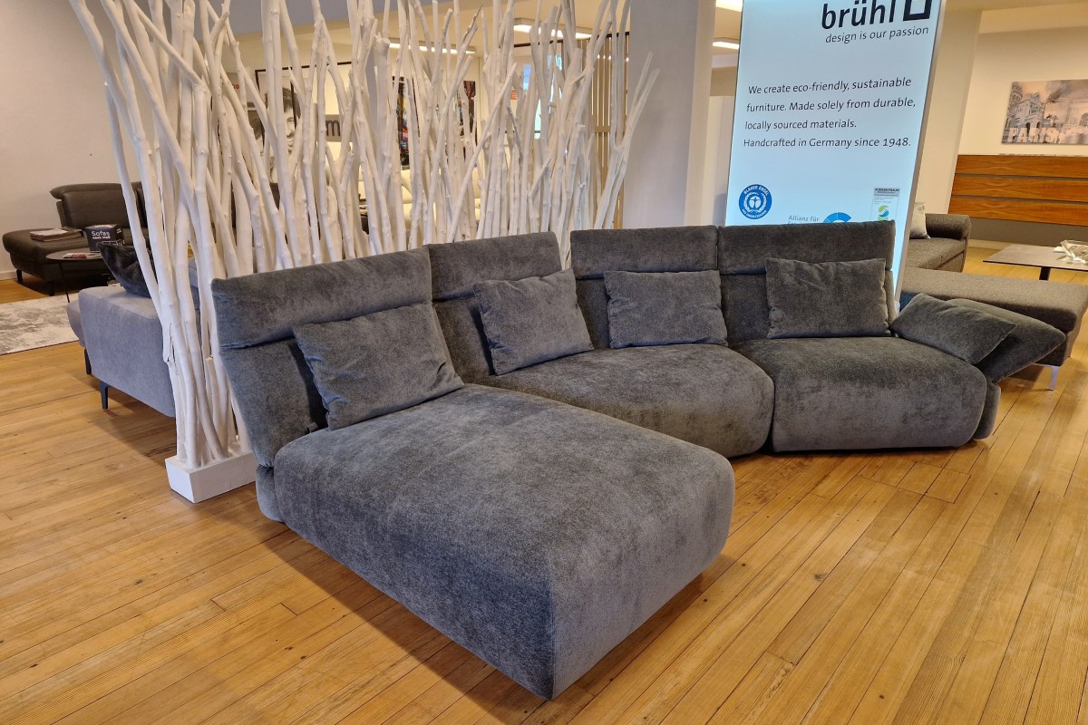 Brühl Sapana ausgestellte Kombination