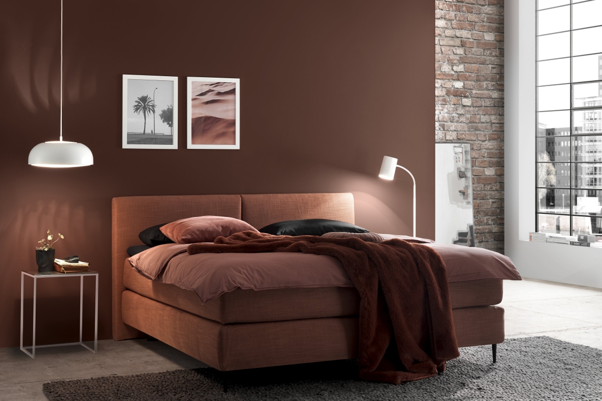 Boxspringbett DreamArt – Bild 5