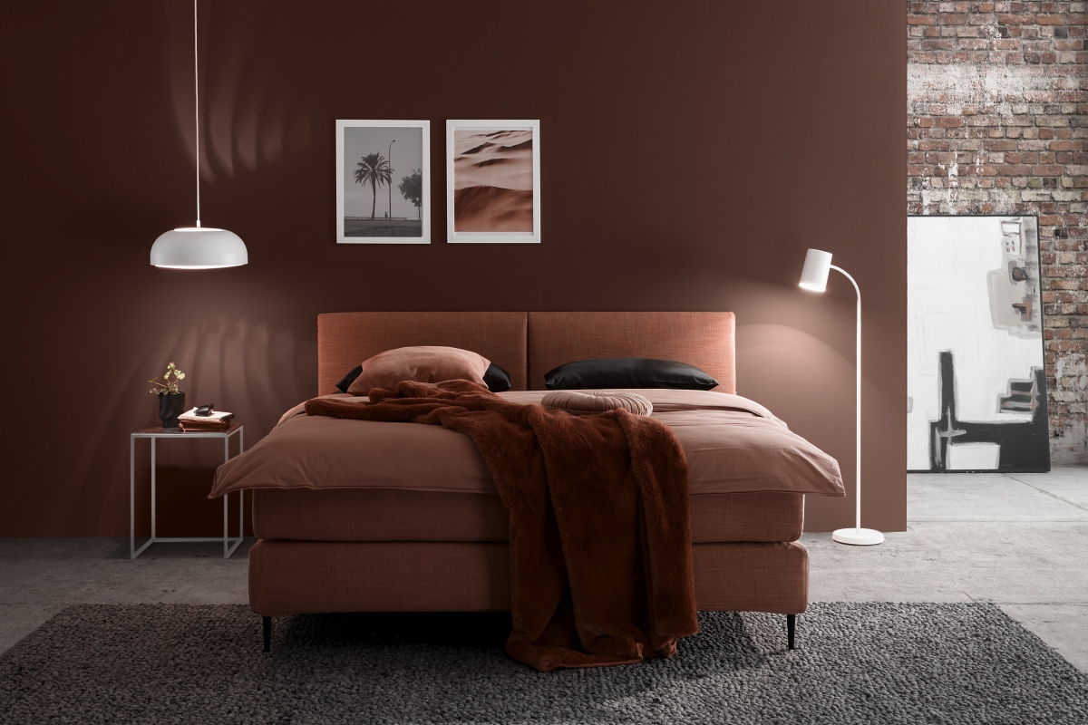 Boxspringbett DreamArt – Bild 4
